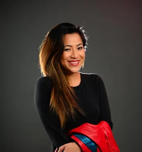 Katherine Fan